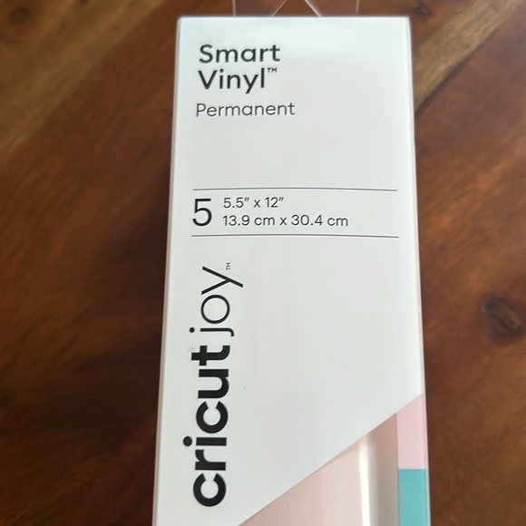 Cricut Joy Smart Vinyl Permanent - Picture 2 of 4